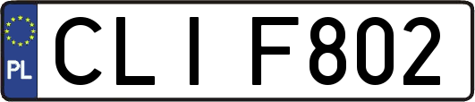 CLIF802
