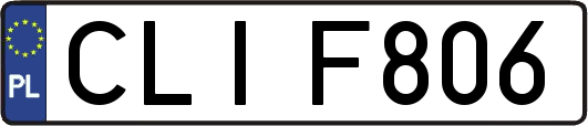 CLIF806