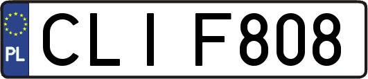 CLIF808