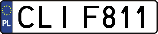 CLIF811