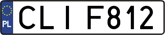 CLIF812