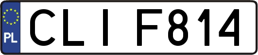 CLIF814
