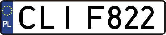 CLIF822