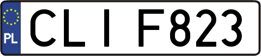 CLIF823