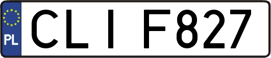 CLIF827