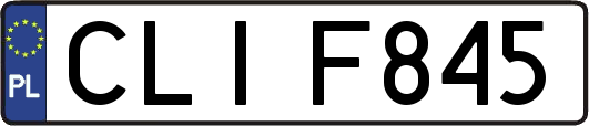CLIF845