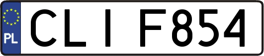 CLIF854