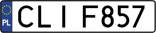 CLIF857