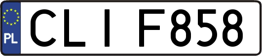 CLIF858