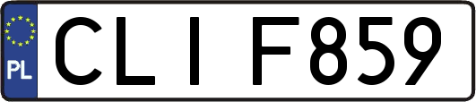 CLIF859