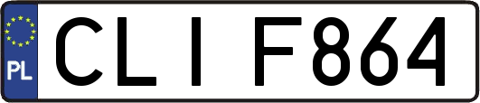CLIF864