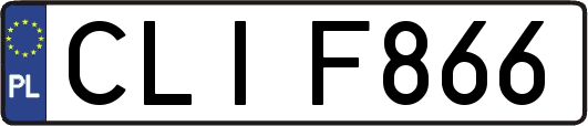 CLIF866