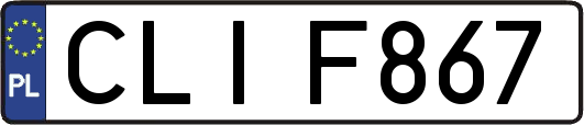 CLIF867