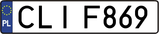 CLIF869