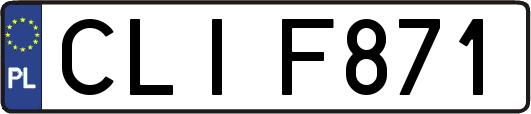 CLIF871