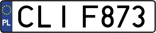 CLIF873