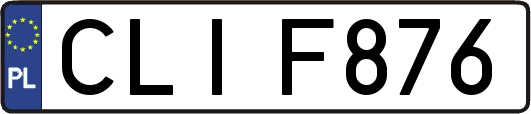 CLIF876