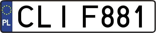 CLIF881
