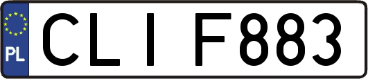 CLIF883