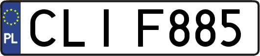 CLIF885