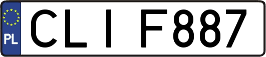 CLIF887