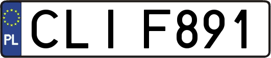 CLIF891