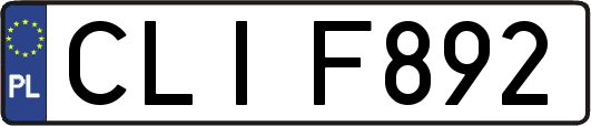 CLIF892