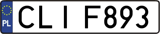 CLIF893