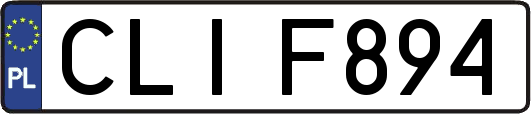 CLIF894