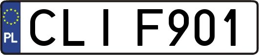 CLIF901