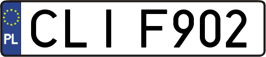 CLIF902