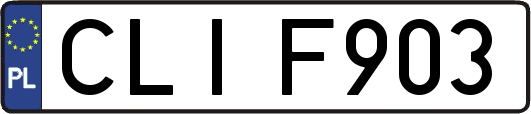 CLIF903