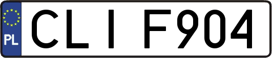 CLIF904