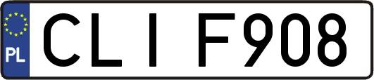 CLIF908
