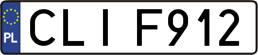 CLIF912