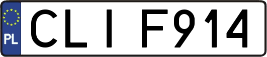 CLIF914