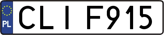 CLIF915
