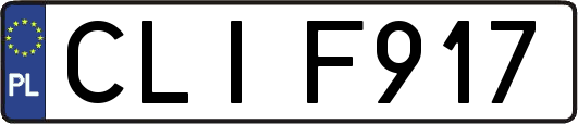 CLIF917