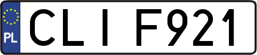 CLIF921