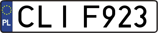 CLIF923