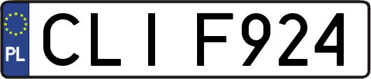 CLIF924