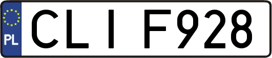 CLIF928
