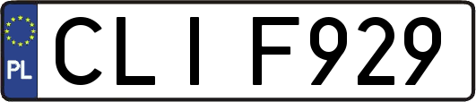 CLIF929