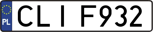 CLIF932