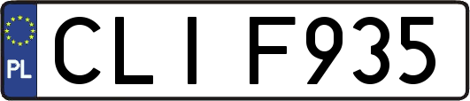 CLIF935