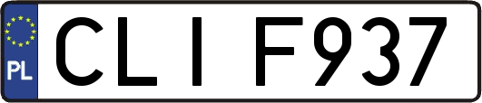 CLIF937