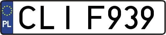 CLIF939