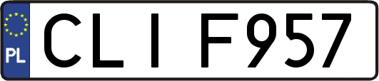 CLIF957