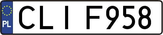 CLIF958