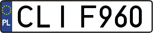 CLIF960